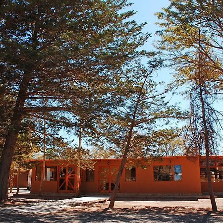 Quechua Hotel San Pedro de Atacama Ngoại thất bức ảnh