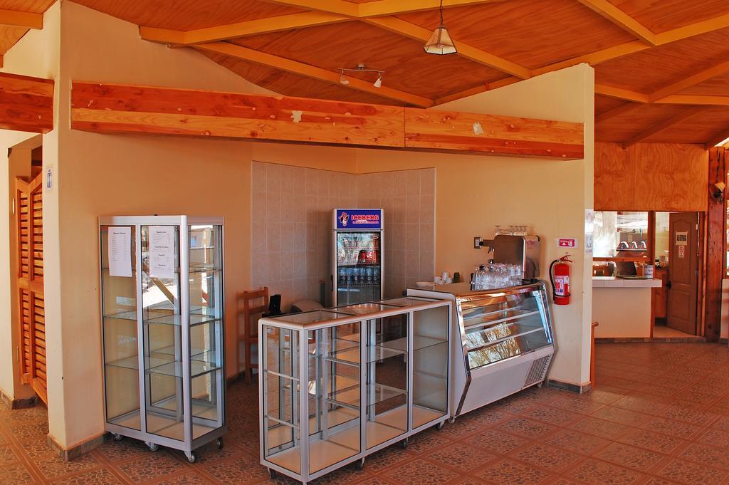 Quechua Hotel San Pedro de Atacama Ngoại thất bức ảnh