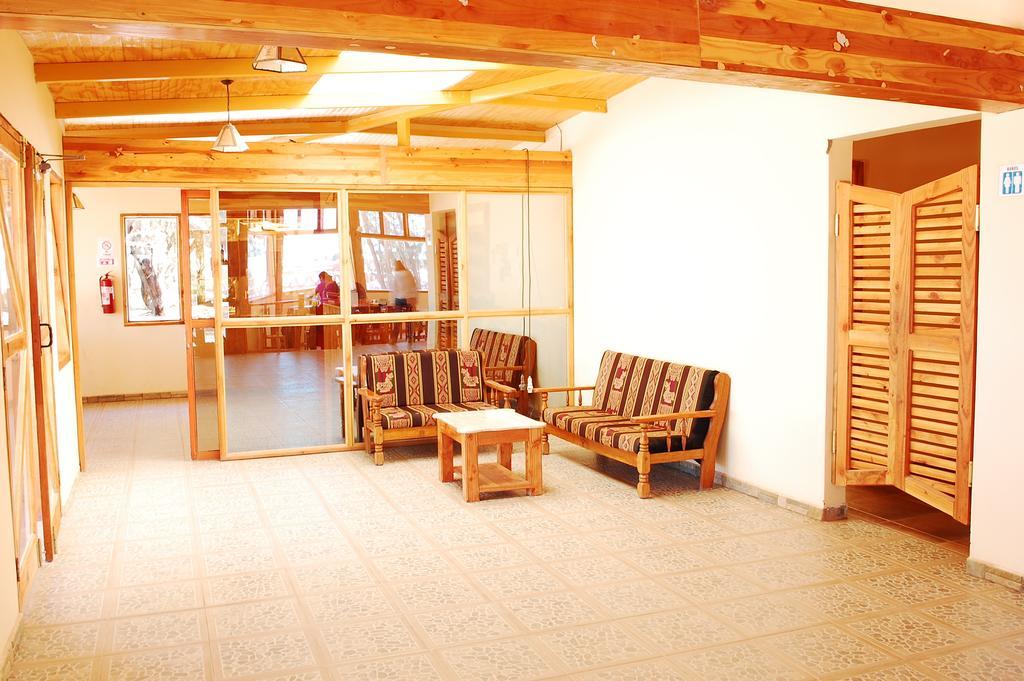 Quechua Hotel San Pedro de Atacama Ngoại thất bức ảnh