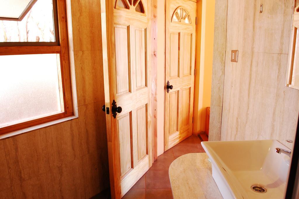 Quechua Hotel San Pedro de Atacama Phòng bức ảnh