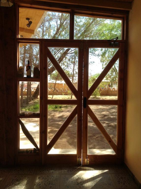 Quechua Hotel San Pedro de Atacama Ngoại thất bức ảnh