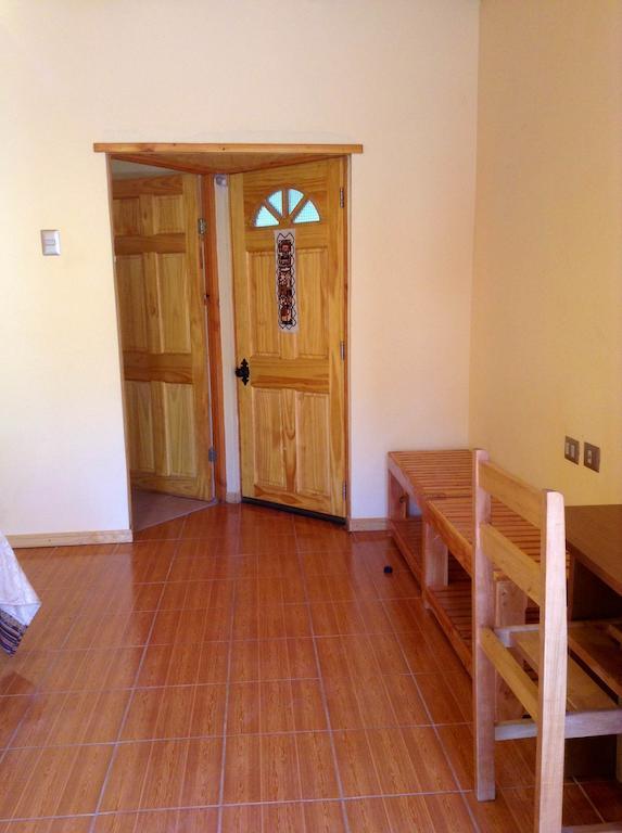 Quechua Hotel San Pedro de Atacama Ngoại thất bức ảnh