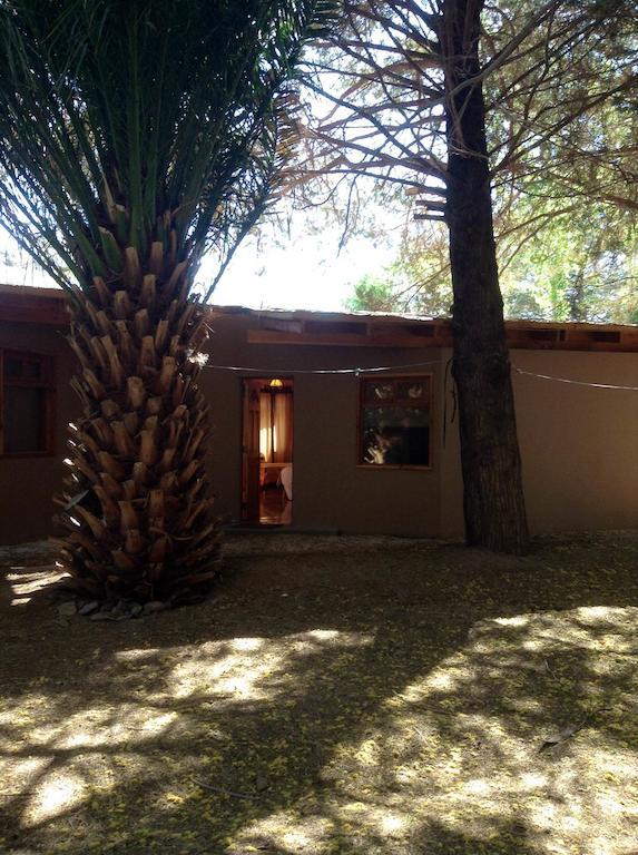Quechua Hotel San Pedro de Atacama Ngoại thất bức ảnh