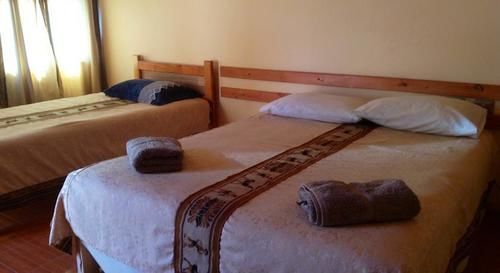 Quechua Hotel San Pedro de Atacama Ngoại thất bức ảnh