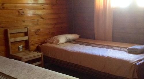 Quechua Hotel San Pedro de Atacama Ngoại thất bức ảnh