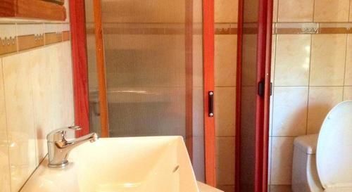Quechua Hotel San Pedro de Atacama Ngoại thất bức ảnh